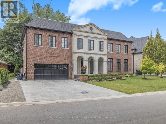 125 Sandringham Drive, Toronto (lansing-Westgate)