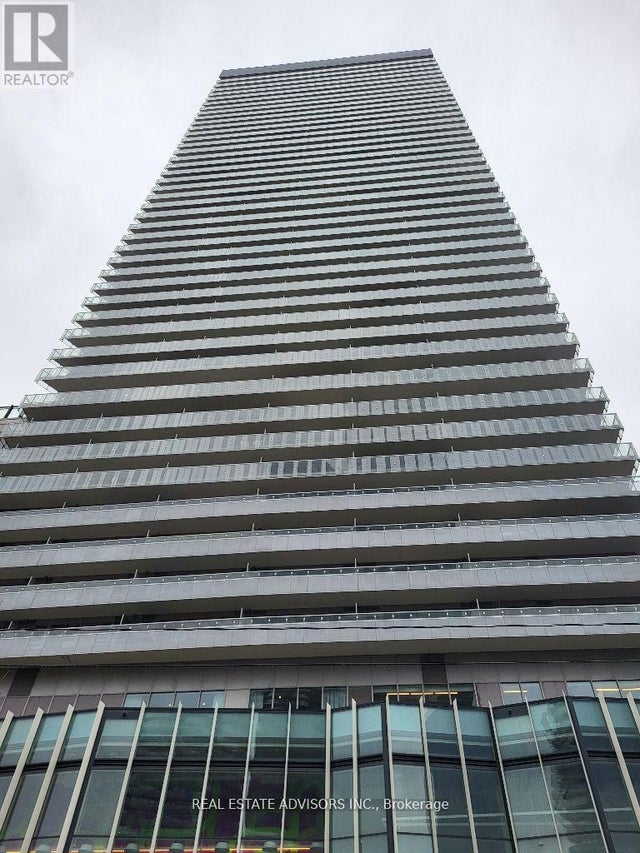 1812 - 15 Lower Jarvis Street, Toronto (waterfront Communities)