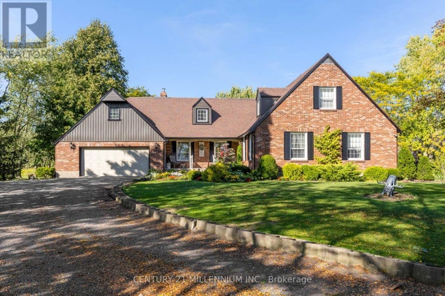 40764 Forks Road, Wainfleet (marshville/winger)