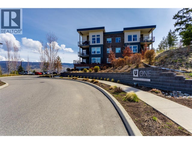 935 Academy Way Unit# 118 Lot# 15, Kelowna