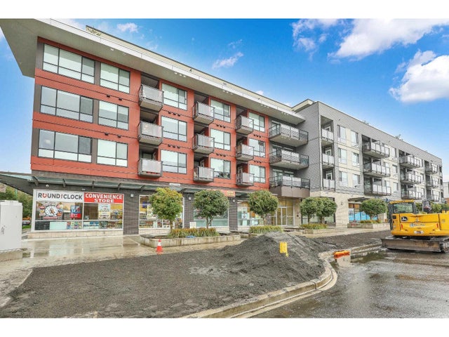 208 18811 72 Avenue, Surrey