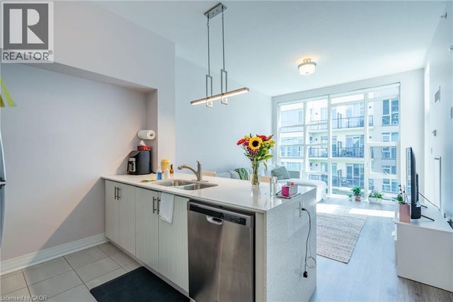 10 Concord Place Place Unit# 512, Grimsby