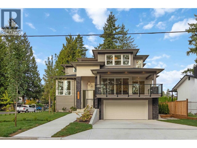 3611 St Thomas Street, Port Coquitlam
