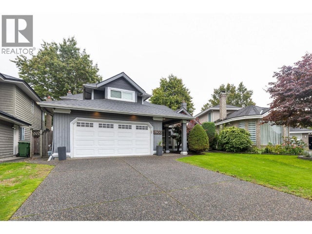 3800 Kilby Court, Richmond