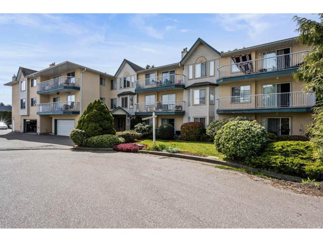 202 2567 Victoria Street, Abbotsford