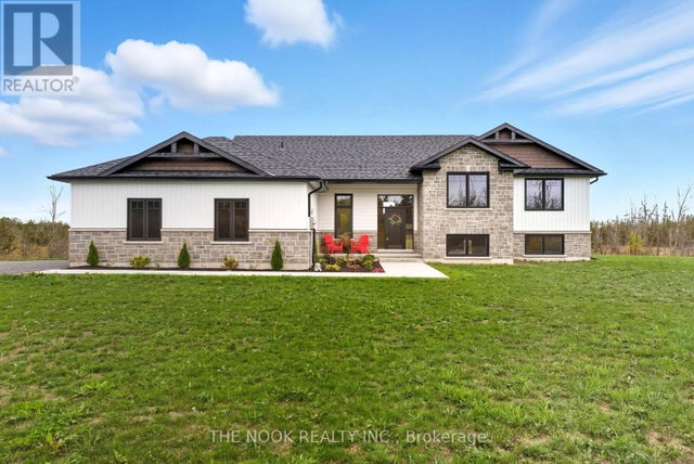 3557 Blessington Road, Tyendinaga (tyendinaga Township)