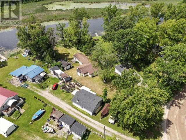 251 River Road, Trent Hills