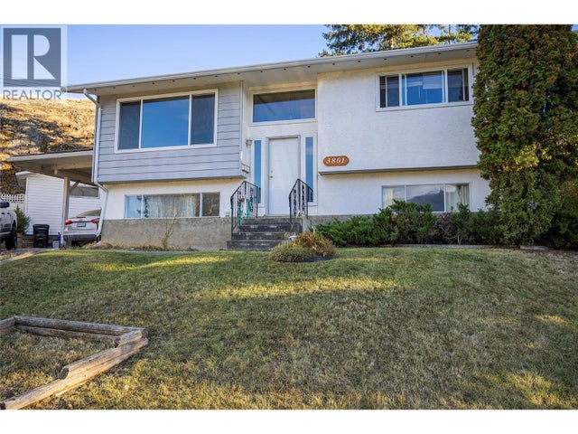 3801 35a Street, Vernon