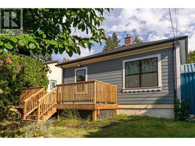 550 6 Street Se, Salmon Arm