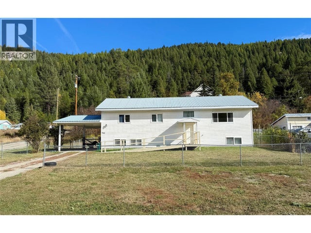 442 N. Kimberley Avenue, Greenwood