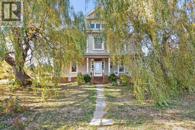 205 South Napan Road, Napan