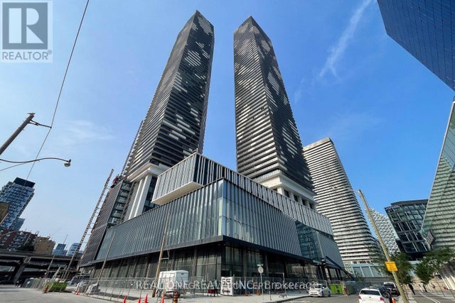 6906 - 138 Downes Street, Toronto (waterfront Communities)