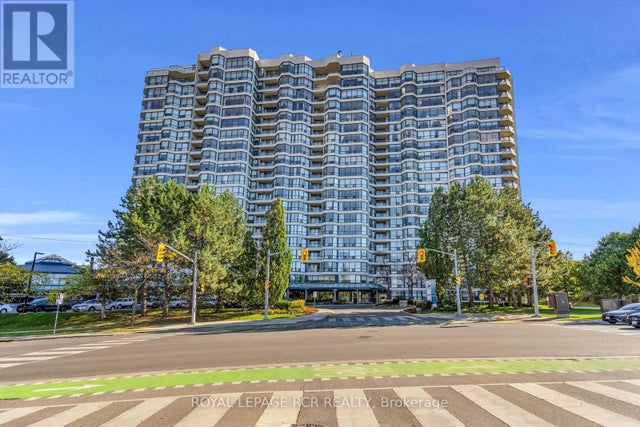 1607 - 1 Clark Avenue W, Vaughan (crestwood-Springfarm-Yorkhill)