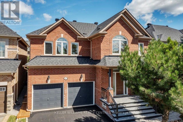 47 Ames Crescent, Aurora