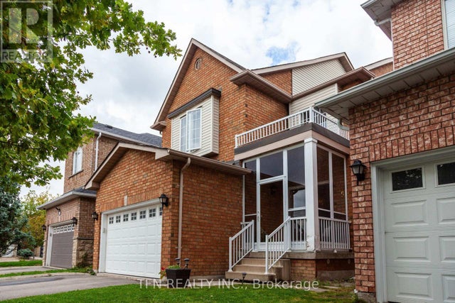 5 Belwood Boulevard, Vaughan (patterson)