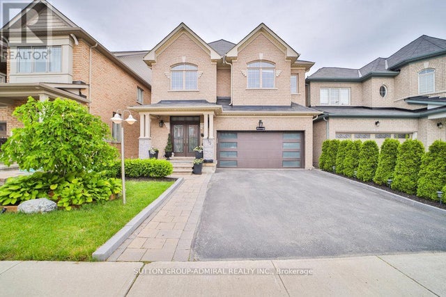 15 Jocada Court, Richmond Hill (oak Ridges)