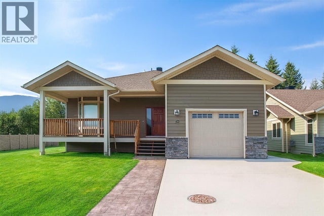 52 Blackberry Street, Kitimat