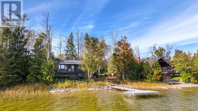 68 Miller Lake Shore Road, Northern Bruce Peninsula