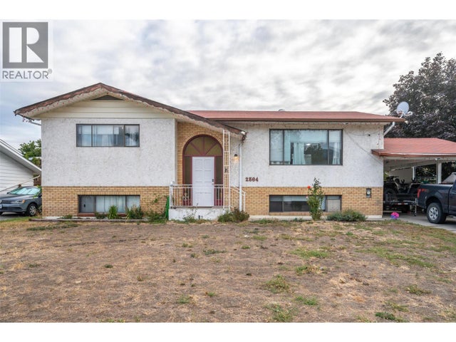 2564 Mcgraw Street, Penticton