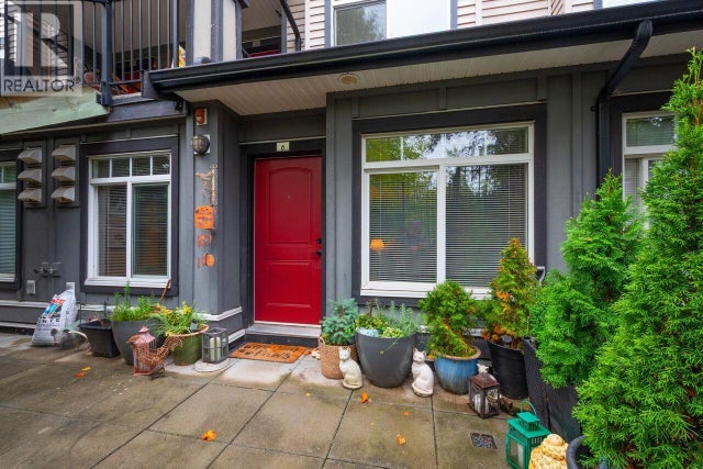 6 7428 E 14th Avenue, Burnaby