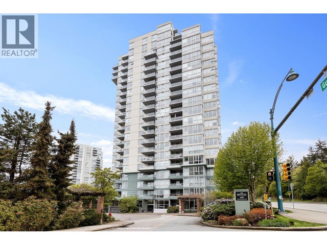 1303 295 Guildford Way, Port Moody