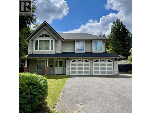 21854 Lougheed Highway, Maple Ridge