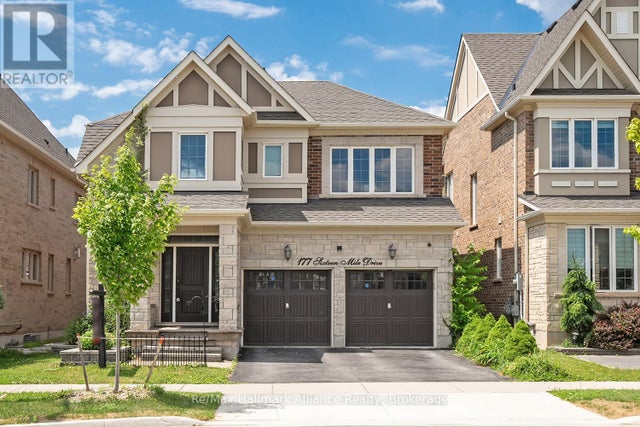 177 Sixteen Mile Drive, Oakville (go Glenorchy)