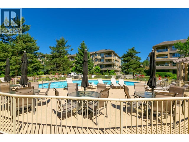 1962 Enterprise Way Unit# 407, Kelowna