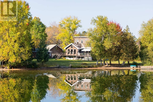 170 Long Point Road, Huntsville (stisted)