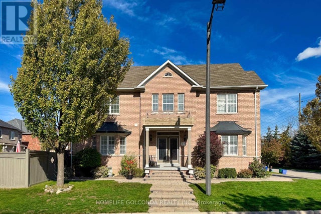 77 Arco Circle, Vaughan (maple)