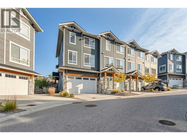 1115 Holden Road Unit# 133, Penticton