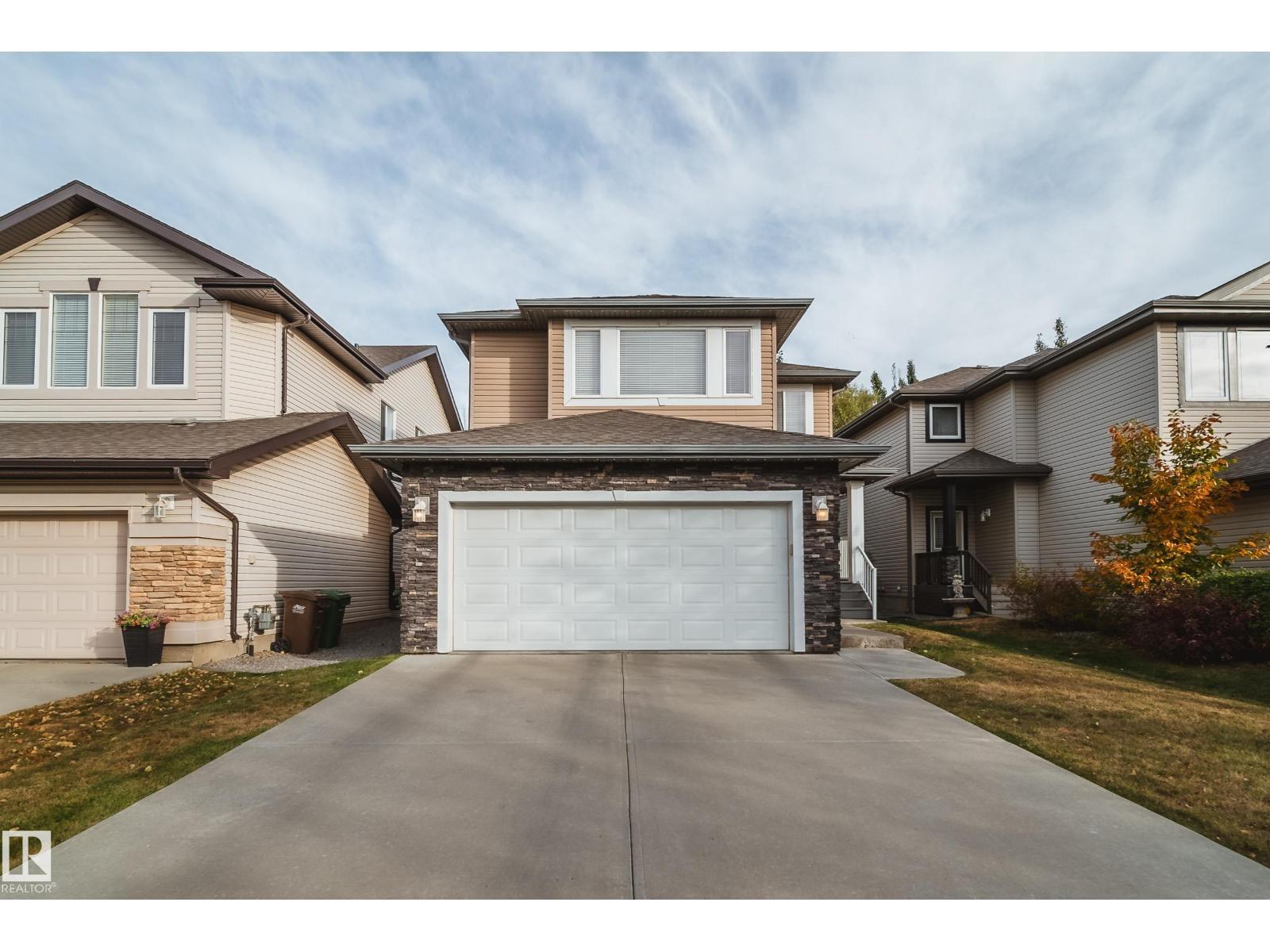 15 Norwood Cl, St. Albert