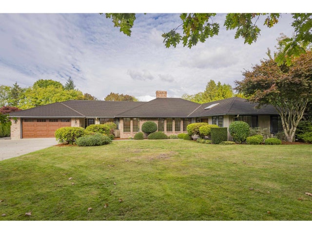 17451 29 Avenue, Surrey