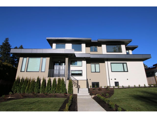 13525 16th Avenue, Surrey