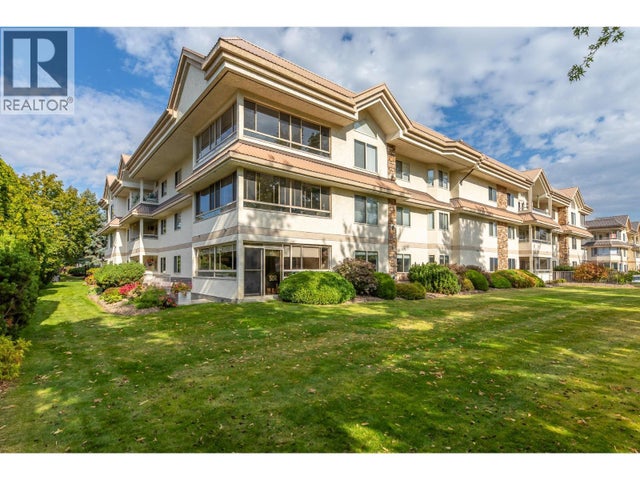 8404 Jubilee Road E Unit# 104, Summerland