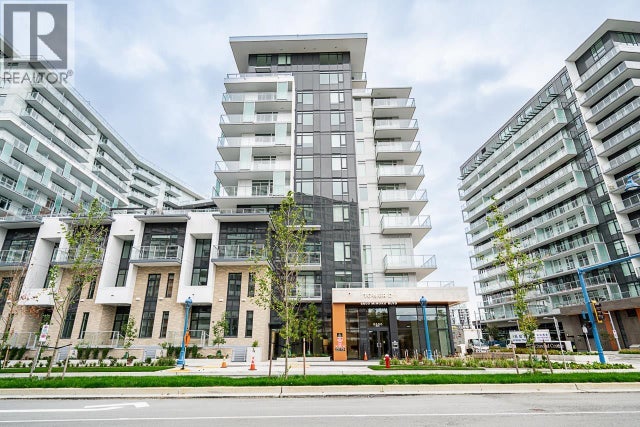 874 6600 Minoru Boulevard, Richmond