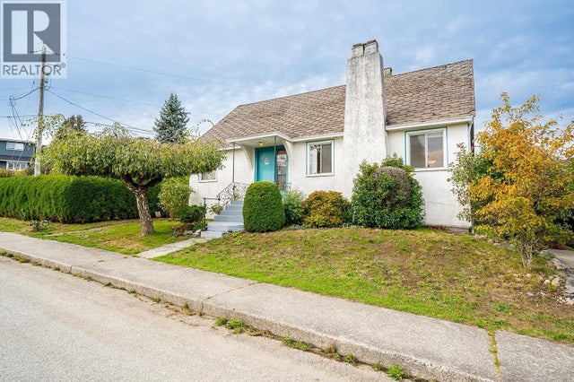 319 Churchill Avenue, New Westminster