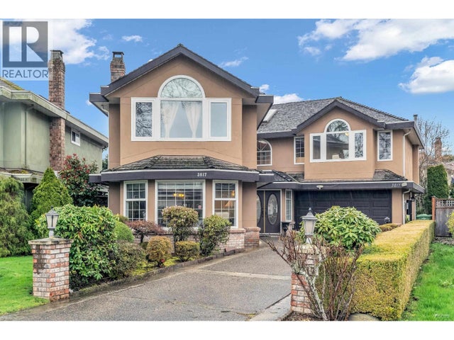 3817 Mckay Place, Richmond