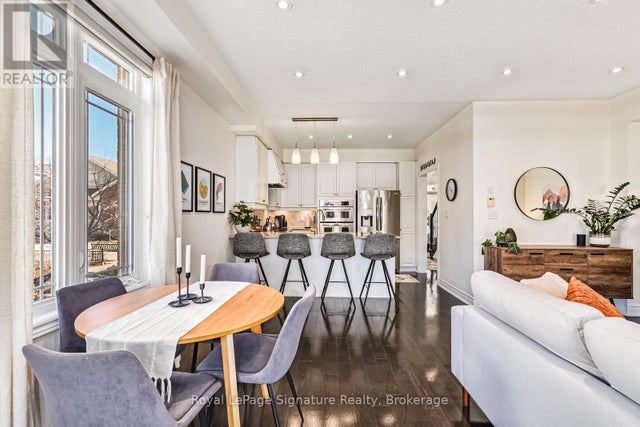 14 Montclair Mews, Collingwood