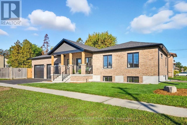 476 Beurling Avenue, Oshawa (mclaughlin)