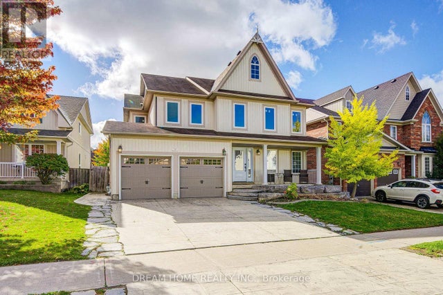 23 Viscount Way, East Gwillimbury (mt Albert)