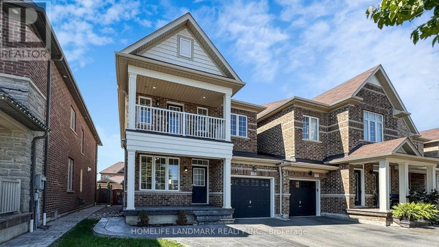 116 Pelee Avenue, Vaughan (kleinburg)
