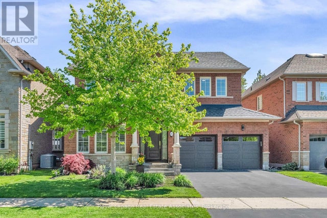 273 Duskywing Way, Oakville (br Bronte)