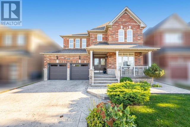 5871 Long Valley Road E, Mississauga (churchill Meadows)