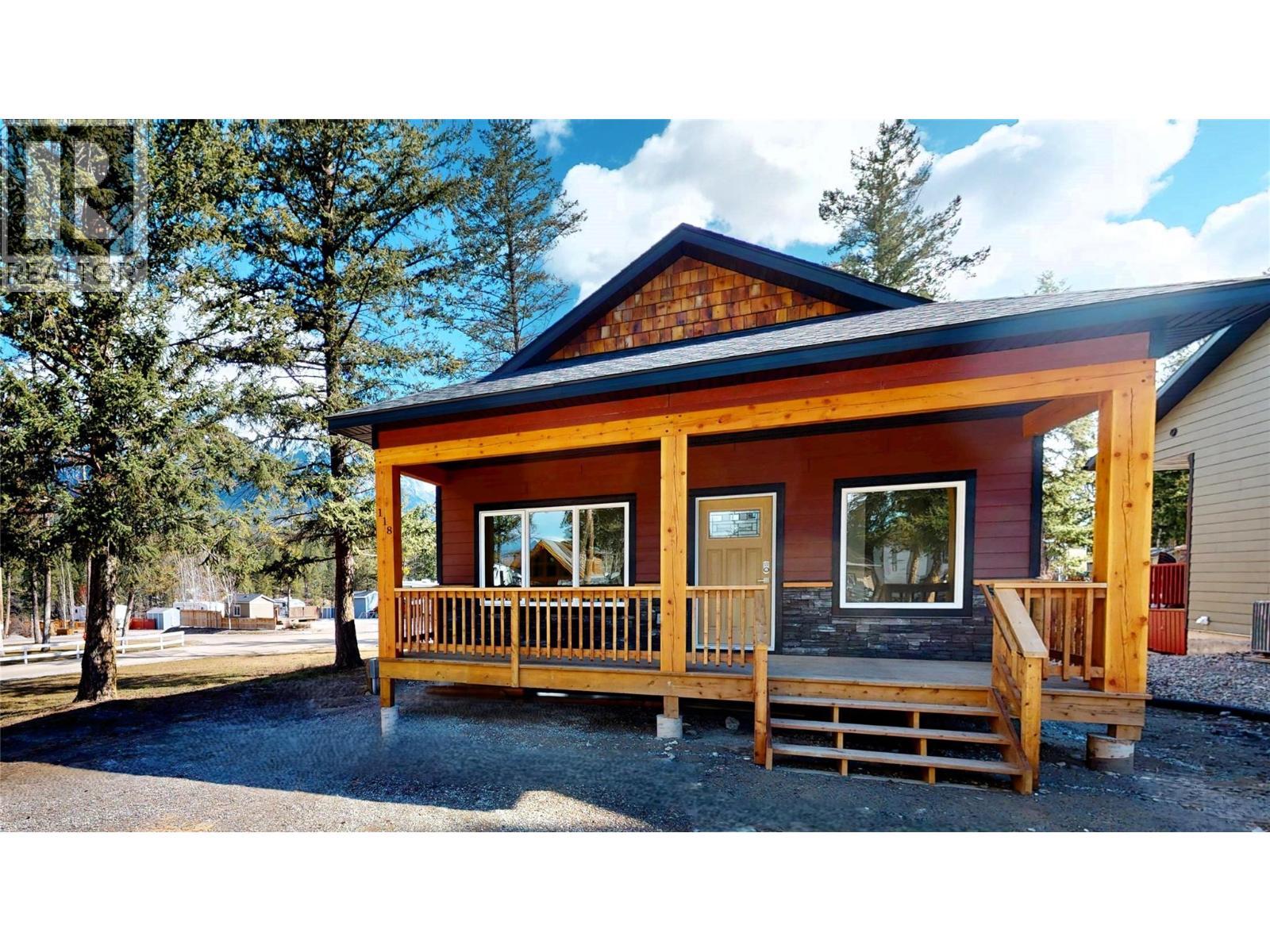 4868 Riverview Drive Unit# 118, Edgewater