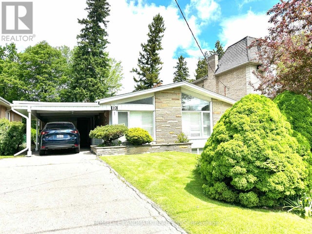 10 Blithfield Avenue, Toronto (bayview Village)