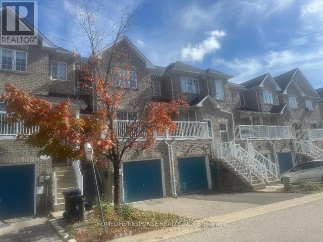 50 - 712 Warden Avenue, Toronto (clairlea-Birchmount)