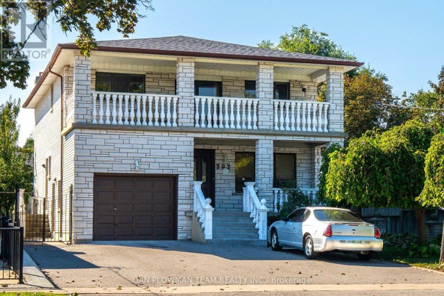 292 Gibbons Street, Oshawa (mclaughlin)