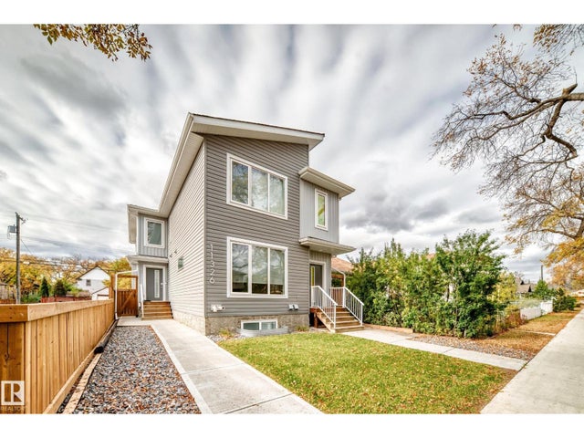 #1 11326 95a St Nw, Edmonton