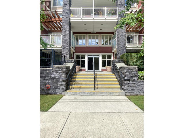 102 2477 Kelly Avenue, Port Coquitlam